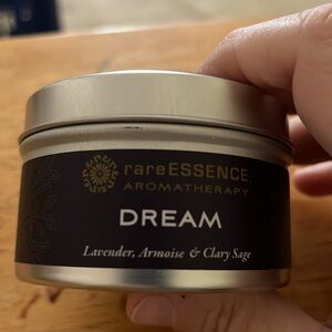 Rareessence dream candle
